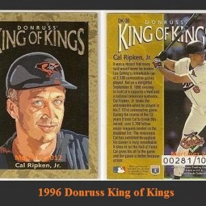 1996 Donruss King of Kings.jpg
