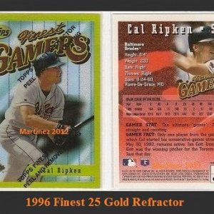 1996 Finest 25 Gold-Refractor.jpg