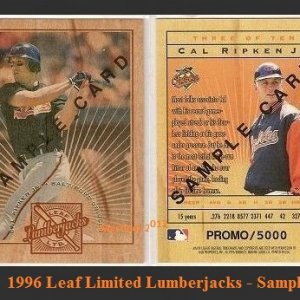 1996 Leaf Limited Lumberjacks-Sample.jpg