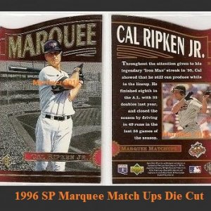 1996 SP Marquee Matchups-DC.jpg