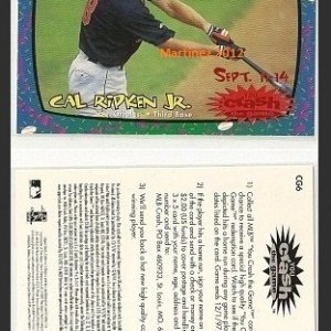 1997 Collector's Choice Crash the Game Sept.11.14.jpg