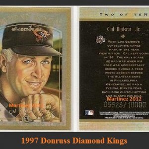 1997 Donruss - Diamond Kings.jpg