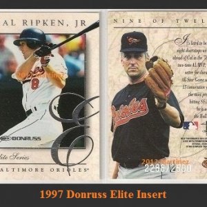 1997 Donruss - Elite Insert 9.jpg