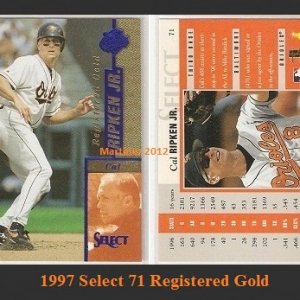 1997 Select - 71Registered Gold.jpg