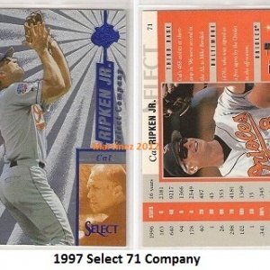 1997 Select 71Company.jpg