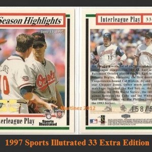 1997 Sports Illustrated 33Extra Edition.jpg