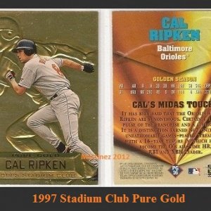 1997 Stadium Club Pure Gold.jpg