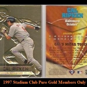 1997 Stadium Club Pure Gold-MO.jpg