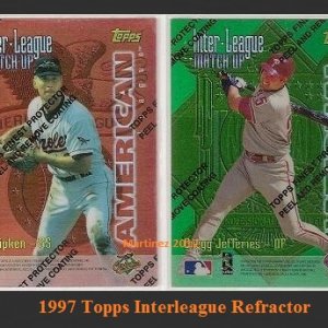 1997 Topps - Inter-League-Refractor.jpg