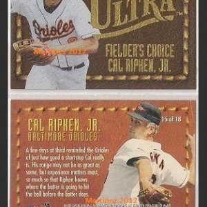 1997 Ultra Fielder's Choice.jpg