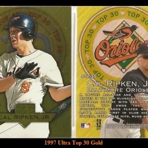 1997 Ultra Top 30Gold.jpg