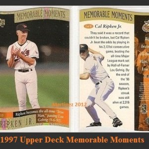 1997 Upper Deck Memorable Moments.jpg