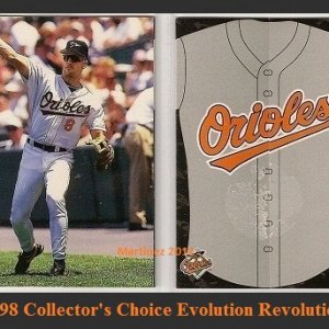 1998 Collector's Choice Evolution Revolution.jpg