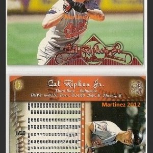 1998 Pacific Paramount 17 Red.jpg