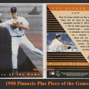 1998 Pinnacle Plus Piece of the Game.jpg