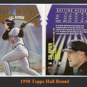 1998 Topps - Hall Bound.jpg