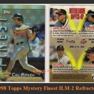 1998 Topps - Mystery Finest ILM-2Refractor.jpg