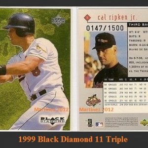 1999 Black Diamond 11Triple.jpg