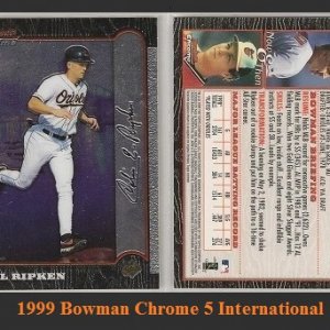 1999 Bowman Chrome 5International.jpg