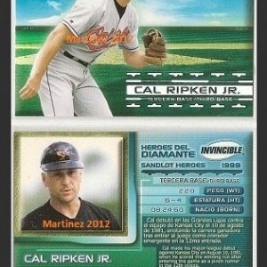 1999 Pacific Invincible Sandlot Heroes B.jpg