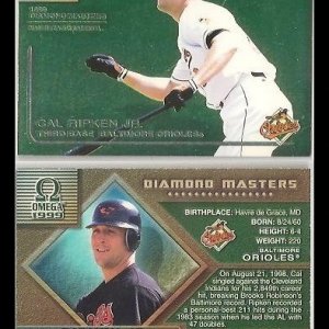 1999 Pacific Omega Diamond Masters.jpg