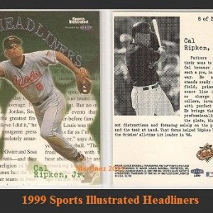 1999 Sports Illustrated Headliners.jpg