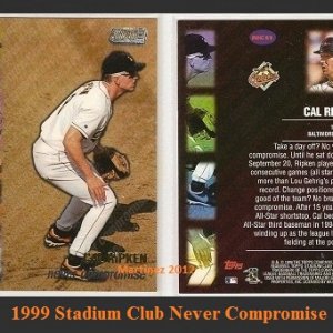 1999 Stadium Club - Never Compromise.jpg