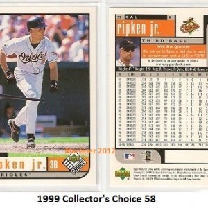 1999 UD Collector's Choice 58.jpg