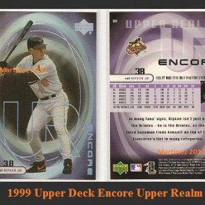 1999 UD Encore Upper Realm.jpg