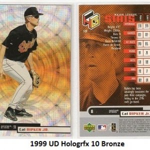 1999 UD Hologrfx 10 Bronze.jpg