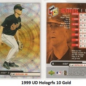 1999 UD Hologrfx 10 Gold.jpg
