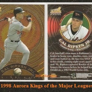 1998 Aurora Kings of the Major Leagues.jpg