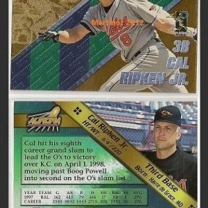 1998 Aurora Pennant Fever.jpg