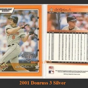 2001 Donruss - 3Silver.jpg