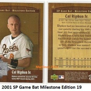 2001 SP Game Bat Milestone Edition 19.jpg