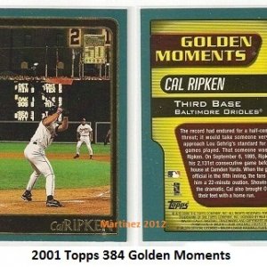 2001 Topps - 384 Golden Moments.jpg