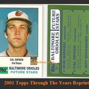 2001 Topps - Through The Years Reprint 35.jpg