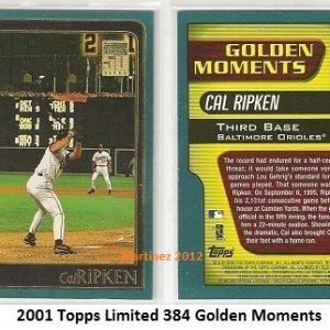2001 Topps Limited 384 Golden Moments.jpg