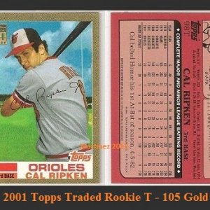 2001 Topps Update Rookie Traded T-105Gold.jpg