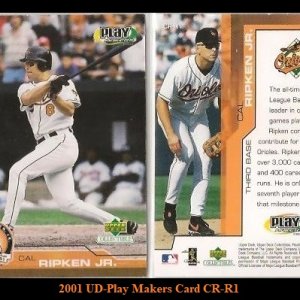 2001 UD-Play Makers Card #CR-R1.jpg