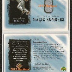 2001 Ultimate Collection Magic Numbers-088.150.jpg