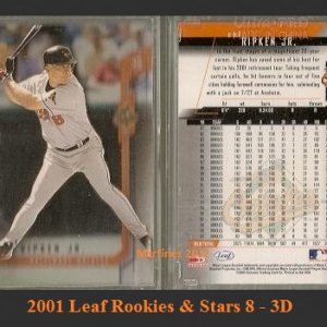 Find 2001 Leaf Rookies & Stars 8Three D.jpg
