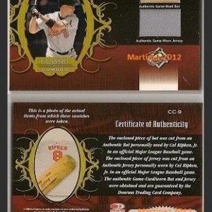 2003 Timeless Treasures Classic Combo.jpg