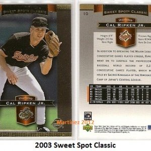 2003 UD Sweet Spot Classic 10.jpg