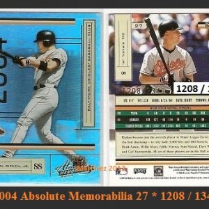 2004 Absolute Memorabilia 27Retail.jpg