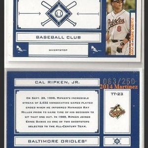 2004 Absolute Memorabilia TOTT-23Blue.jpg