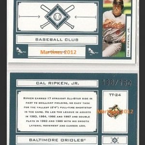 2004 Absolute Memorabilia TOTT-24Green.jpg