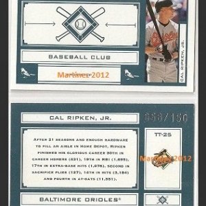 2004 Absolute Memorabilia TOTT-25Green.jpg