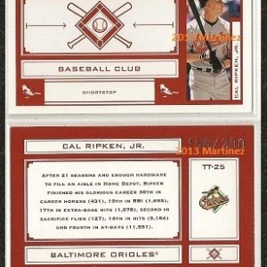 2004 Absolute Memorabilia TOTT-25Red.jpg