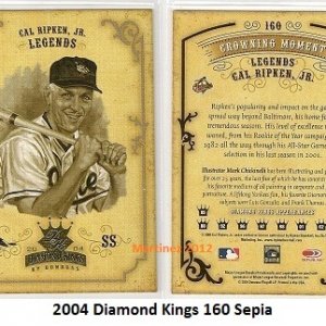 2004 Diamond Kings 160Sepia Gold.jpg